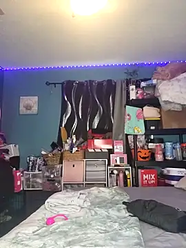 SexyNikki6969 online show from April 2026 04:30:02 PM