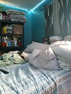 SexyNikki6969 online show from March 2026 10:37:01 PM