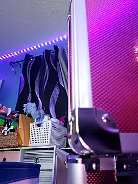 SexyNikki6969 online show from March 2026 11:25:01 AM