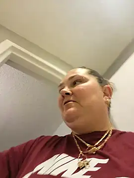 SexyNikki6969 online show from April 2026 11:44:02 PM