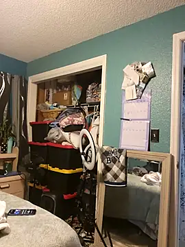 SexyNikki6969 online show from February 2026 03:27:02 AM