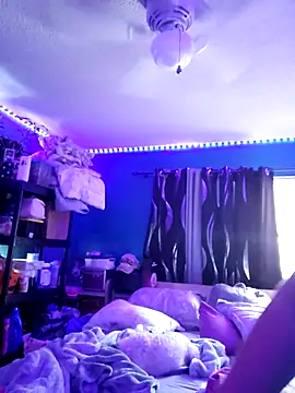 SexyNikki6969 online show from March 2026 07:04:02 PM