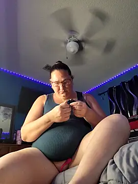 SexyNikki6969 online show from April 2026 11:17:02 PM