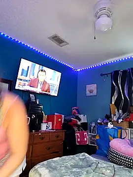 SexyNikki6969 online show from April 2026 01:28:01 PM