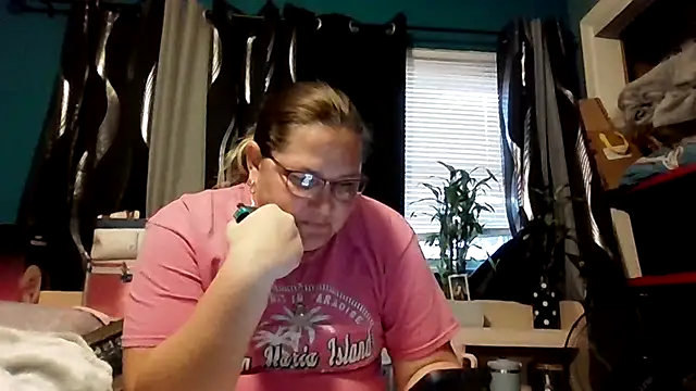 SexyNikki6969 online show from February 2026 12:21:01 PM