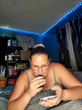 SexyNikki6969 online show from April 2026 08:57:02 PM