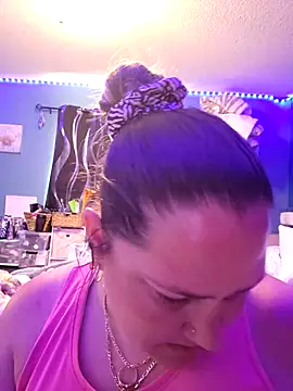 SexyNikki6969 online show from April 2026 11:07:02 PM