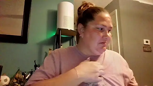 SexyNikki6969 online show from January 2026 12:23:02 PM