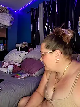 SexyNikki6969 online show from March 2026 12:44:02 AM