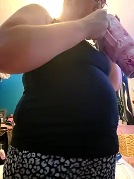 SexyNikki6969 online show from March 2026 02:45:01 PM