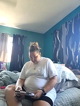 SexyNikki6969 online show from November 2025 04:45:01 PM