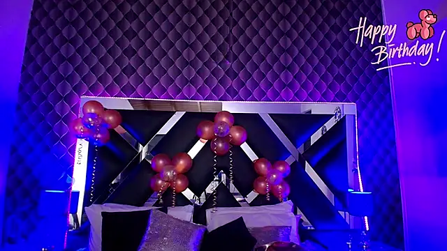 victoriaa lee  online show from October 2025 07:04:02 PM