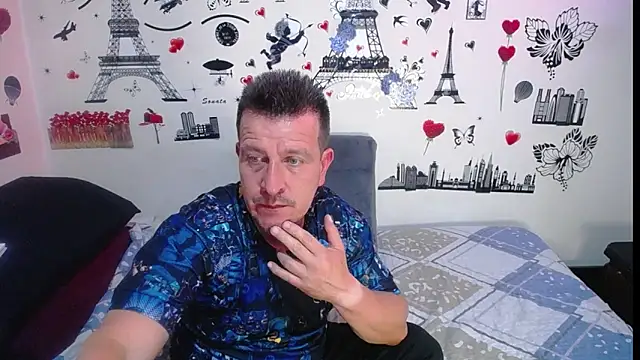 amaya 627 online show from November 2025 02:48:01 AM