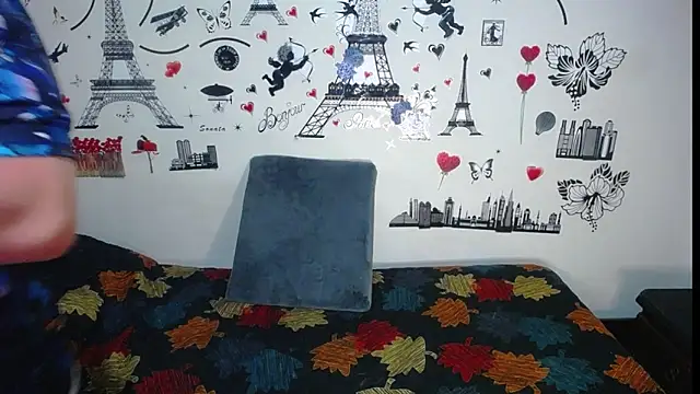 amaya 627 online show from November 2025 01:48:02 AM