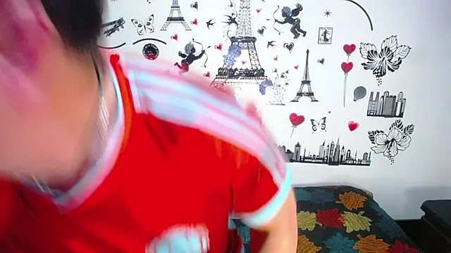 amaya 627 online show from October 2025 03:08:01 AM