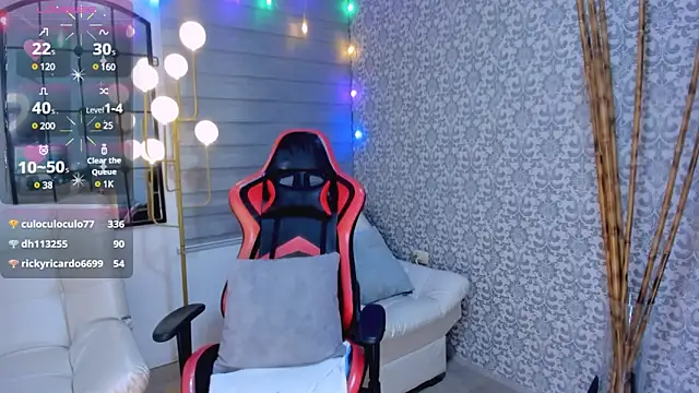 Snapshot of RenataReyes chatting on January 2025 05:02:02 AM RenataReyes online show from January 2025 05:02:02 AM