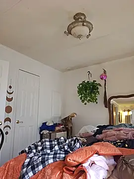 mossy kiss online show from October 2025 05:45:02 PM