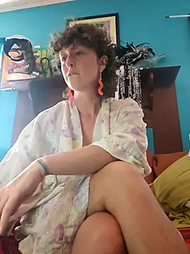 mossy kiss online show from September 2025 08:42:01 PM