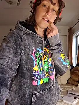 mossy kiss online show from November 2025 04:50:02 PM