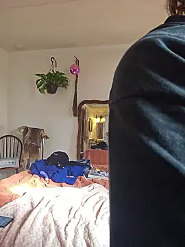 mossy kiss online show from November 2025 07:29:02 PM