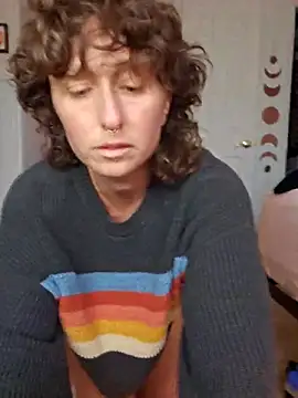 mossy kiss online show from December 2025 08:03:01 PM