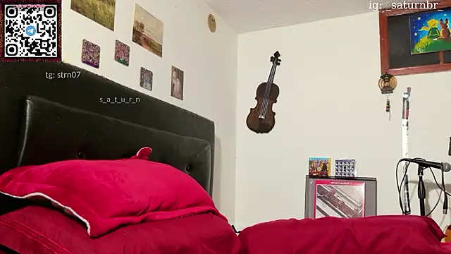 seraph1n online show from January 2026 11:41:02 PM