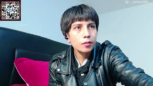 seraph1n online show from December 2025 08:17:02 AM