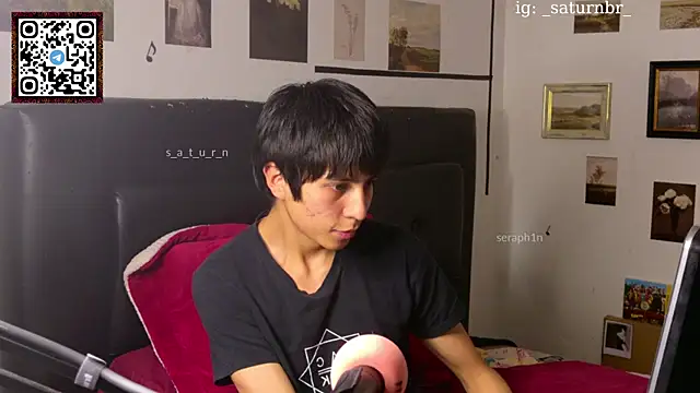 seraph1n online show from January 2025 11:17:02 PM