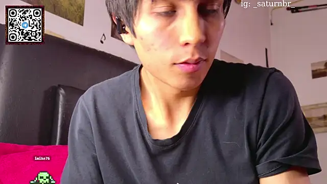 seraph1n online show from March 2025 07:35:01 AM