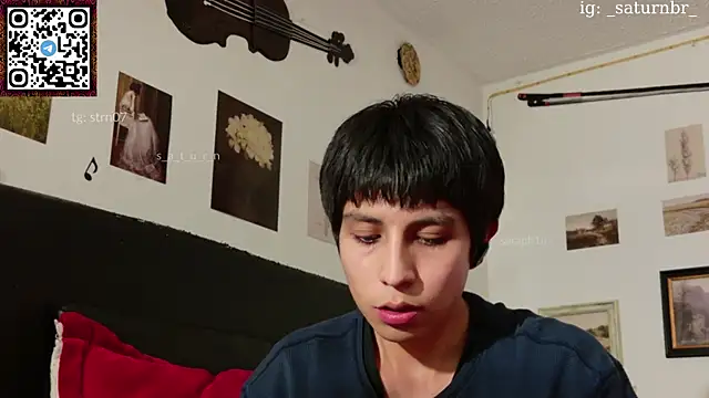 seraph1n online show from November 2025 06:57:02 AM