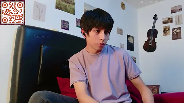 seraph1n online show from April 2026 07:45:01 AM