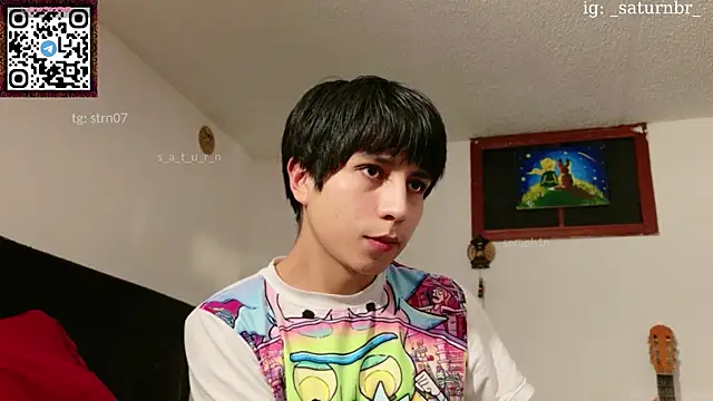 seraph1n online show from January 2026 01:12:02 AM