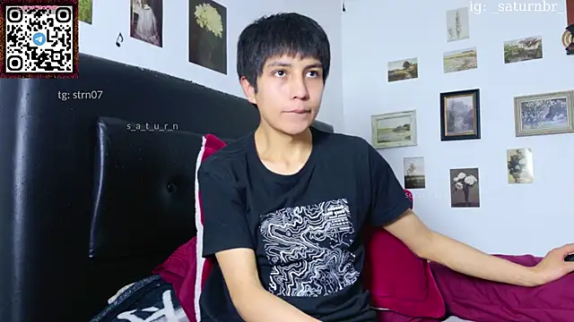 seraph1n online show from September 2025 09:16:01 AM