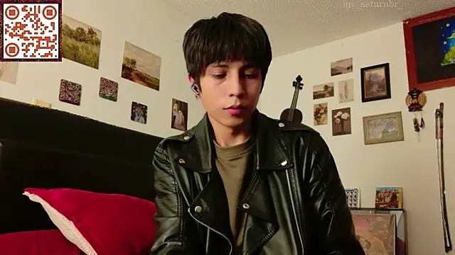 seraph1n online show from April 2026 06:59:01 AM