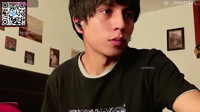 seraph1n online show from February 2026 08:28:01 AM