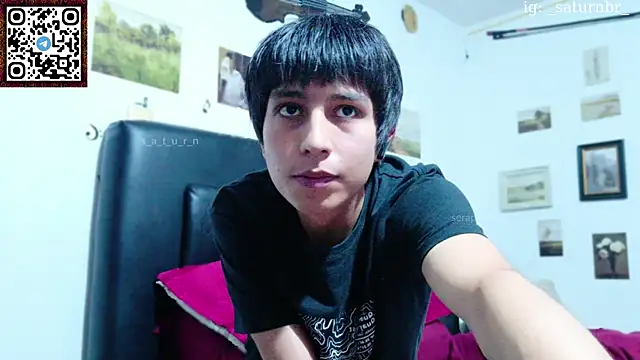 seraph1n online show from November 2025 10:46:01 PM