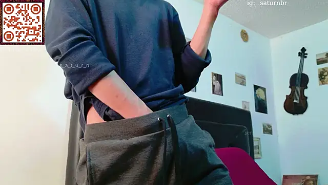 seraph1n online show from April 2026 08:08:02 AM