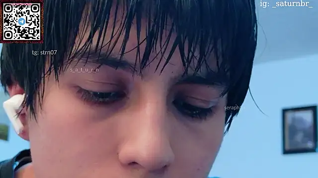 seraph1n online show from February 2026 07:52:02 AM