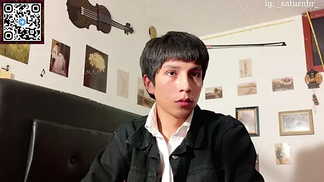 seraph1n online show from November 2025 08:13:01 AM