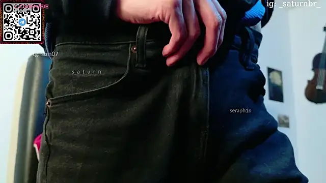 seraph1n online show from February 2026 09:47:01 PM