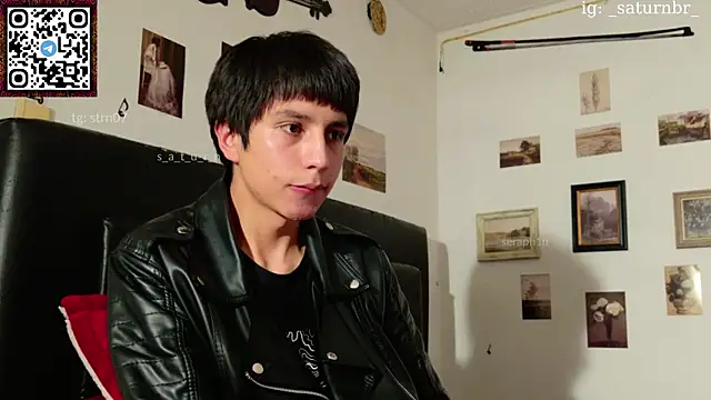 seraph1n online show from November 2025 07:07:01 AM