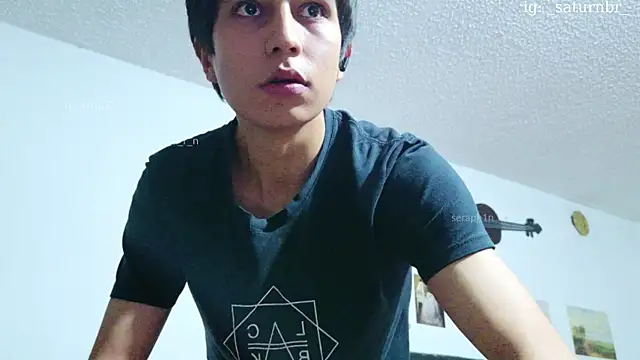 seraph1n online show from November 2025 08:40:02 AM