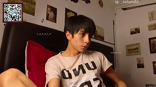 seraph1n online show from January 2025 06:46:01 AM