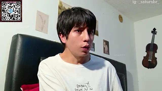 seraph1n online show from January 2026 11:46:01 AM