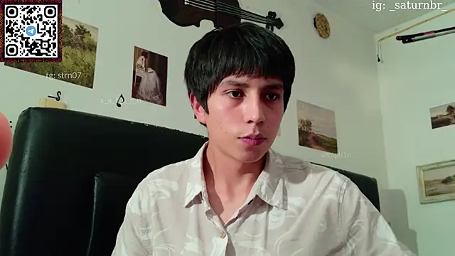 seraph1n online show from November 2025 11:27:01 PM