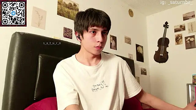 seraph1n online show from March 2026 01:34:01 AM