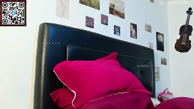 seraph1n online show from March 2026 08:36:02 AM