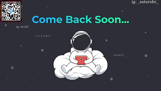 seraph1n online show from September 2025 08:20:02 AM