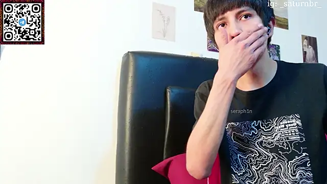 seraph1n online show from March 2026 08:54:02 PM