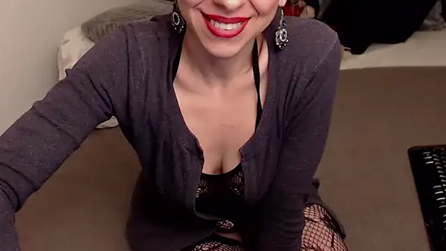 AylyneRichards online show from February 2025 08:53:02 PM